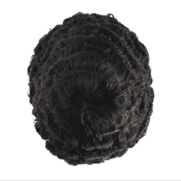 Afro / Wave Unit 12mm