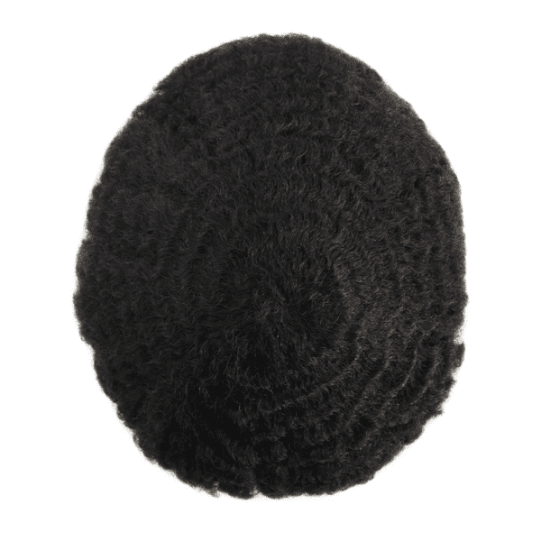 Afro / Wave Unit 8mm