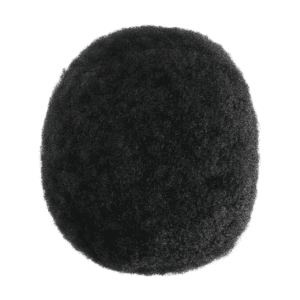 Afro / Curl Unit 4mm