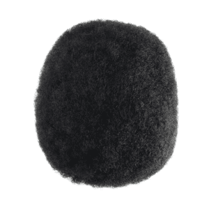 Afro / Curl Unit 6mm