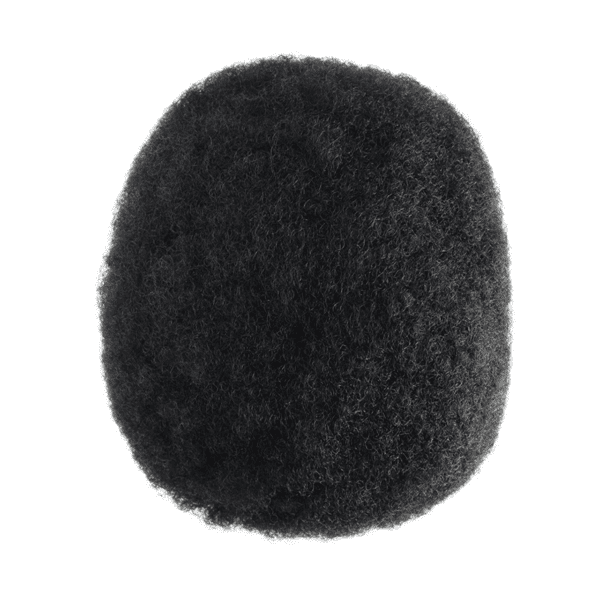 Afro / Curl Unit 6mm